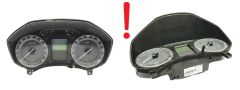 Merilnik hitrosti Skoda Octavia 1Z0920812D A2C53142836 51126