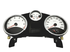 Merilnik vrtljajev Peugeot 207 9662904080 A2C53190333 32402
