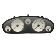 Merilnik vrtljajev Peugeot 407 9658138580 A2C53106703 50349