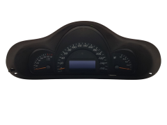 Merilnik vrtljajev Mercedes C W203 A2035401547 1089