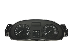 Merilnik vrtljajev Dacia Logan 248105844R 52621