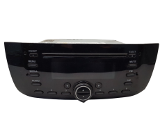 Radio CD predvajalnik Fiat Punto Evo 7355354400 F199FL Delphi 1047