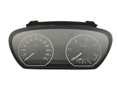 Merilnik vrtljajev BMW 1 E87 9187046-02 1024952-93 44176