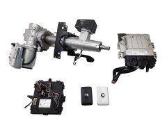 Komplet za zagon Renault Clio 5 237102703S 284B13925R 488105379R 1.3 TCE 0km 25
