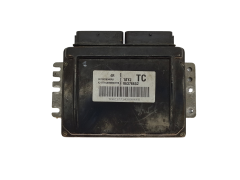 Kontrolna Enota 96376652 S010016040A9 1AYJ Chevrolet Daewoo Kemsco 15554