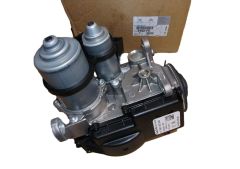 Modul Dźwigni Zmiany Biegów Nov Original 2452.F5 2452F5 Citroen Peugeot