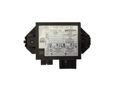 Kontrolna Enota Immo Mercedes-Benz 1688200426 5WK4736 Siemens 18308