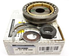 Sinhronizator 5 Original Renault Kangoo Duster Clio JR5 7701478088