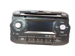 Radio Cd Mp3 Predvajalnik KIA Picanto 2 961701Y201MB2 AM100TAEE 1189