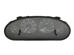 Merilnik vrtljajev BMW 3 E46 6211 6956997 0263639276 RHD