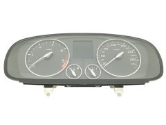 Merilnik vrtljajev Renault Laguna 3 248100006R 28490