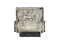 Kontrolna Enota P04727664AC 0281010814 Chrysler Bosch 42833