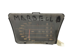 Merilnik hitrosti Seat Marbella 99870301 Jaeger