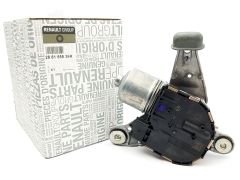 Motor brisalca Desni Spredaj Original Renault Scenic IV 4 288155536R
