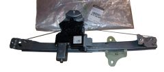 Mehanizem Oken Levi Spredaj Original 807018534R Renault