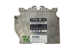 Kontrolna Enota 0195451932 412229018003 Mercedes VDO 3758