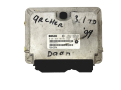 Kontrolna Enota P56044590AA 0281010140 Jeep Bosch 17596