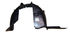 Plastika Blatnika Levo Spredaj Original 9677639180 Peugeot