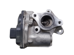 Egr Ventil Renault Dacia 147102557R H8201143495 1.5 DCI 1695