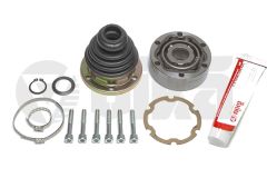 Spoj pogonske osi 1K0498103 54980600101 VW Audi Seat Skoda Vika