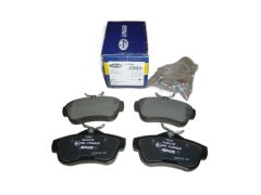 Zavorne ploščice Zadaj MAGNETI MARELLI 363700201710 425367