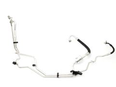 Cev klimatske naprave Original Citroen Peugeot C3 C2 647795 9680127280