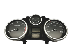 Merilnik hitrosti Peugeot 206+ 9666636880 503001911705