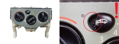 Kontrolna Enota Grelca Renault Trafic 2 Vivaro W964383F 275106803R