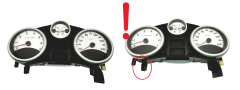 Merilnik vrtljajev Peugeot 207 9662903880 A2C35190331 59141