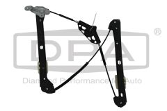 Mehanizem Oken 5G4837461F 88371804702 VW Golf 7 DPA