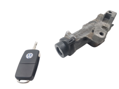 Ključavnica Za Vžig VW Passat Polo 4B0905851G 4B0905849 1054