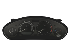 Merilnik hitrosti BMW 3 E36 6211 8363750 6160583224 30410