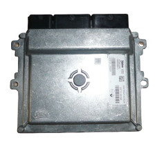 Kontrolna Enota Motorja ECU Renault 237103353R Qplus