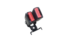 Sponka varnostnega pasu Levi Zadaj 8200077424 8200699602 Renault Megane 2