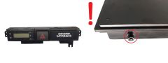 Stikalo Za Varnostne Utripalke 36780-52J0 G8C-276S-C00 Suzuki