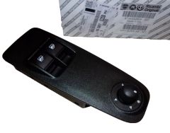 Stikalo Za Pomik Stekel Original 1608706080 Citroen Peugeot