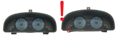Merilnik hitrosti Citroen Xsara 9645744580 B 00 61071