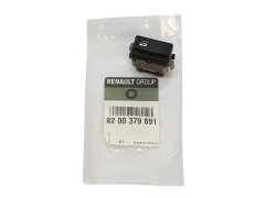 Stikalo Za Zaklepanje Oken Renault 8200379691 Original