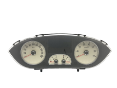 Merilnik vrtljajev Lancia Musa 735417167 503001190200 56288
