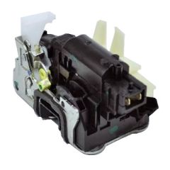 Mehanizem ključavnice vrat Levi Spredaj Original Dacia Duster 805038137R
