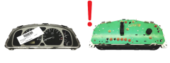 Merilnik hitrosti Opel Agila 90567687 110008952029 53778