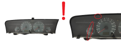 Merilnik hitrosti Citroen Xantia 21624319-5 Sagem 51233