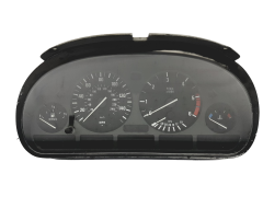 Merilnik vrtljajev BMW 5 E39 6211 8375677 VDO RHD