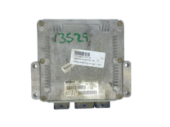 Kontrolna Enota 0281010808 9644721080 28FM0367 PSA Bosch 63423