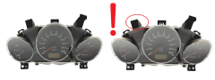 Merilnik vrtljajev Mitsubishi Colt MN148888K MM0038007 56532