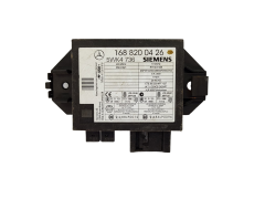 Kontrolna Enota Immo Mercedes-Benz 1688200426 5WK4736 Siemens 18328