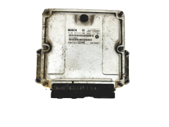 Kontrolna Enota P04727664AE 0281010814 Chrysler Bosch 21793