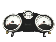 Merilnik vrtljajev Peugeot 207 9666133180 A2C53337660 50939