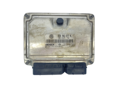 Kontrolna Enota 038906019NL 0281012276 VW Skoda Seat Bosch 63749