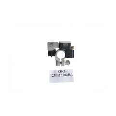 Objemka terminala Original 93458185 250825784R Opel Renault Nissan